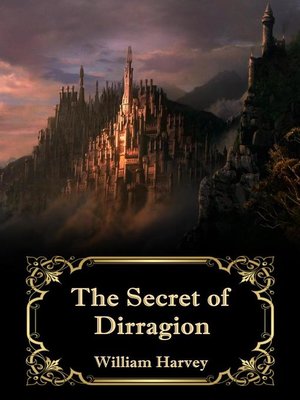 cover image of The Secret of Dirragion